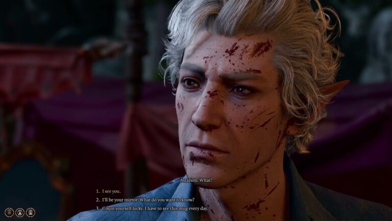 Astarion gods you are beautiful mp3