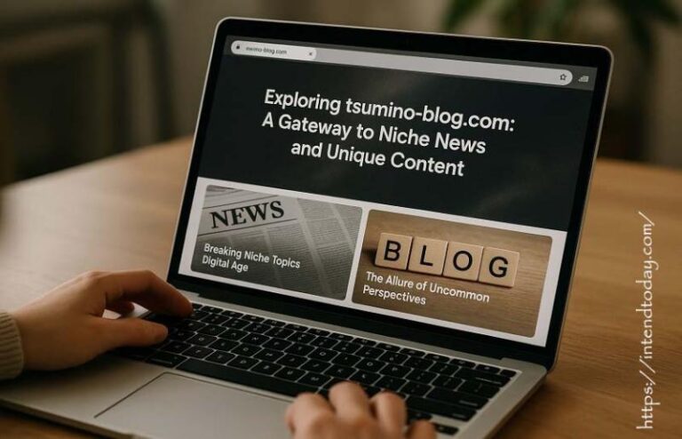 Tsumino-blog.com news