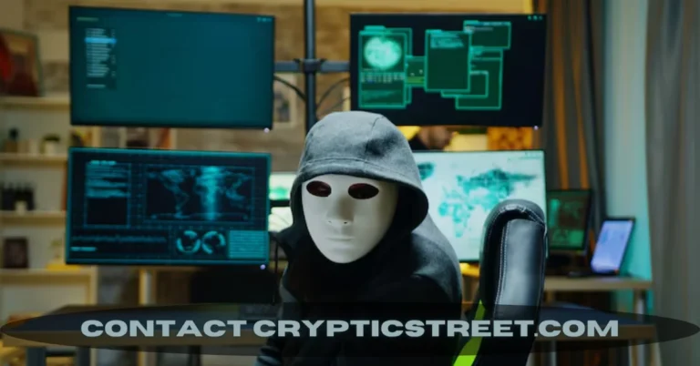 CrypticStreet.com