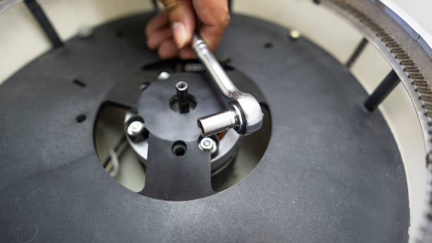 Hex Spool Spacer Installation Instructions: Step-by-Step Guide for Maximum Performance Hex spool spacer installation instructions