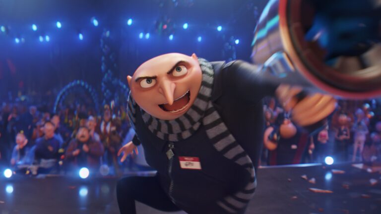 Despicable me 4 full movie in hindi download mp4moviez