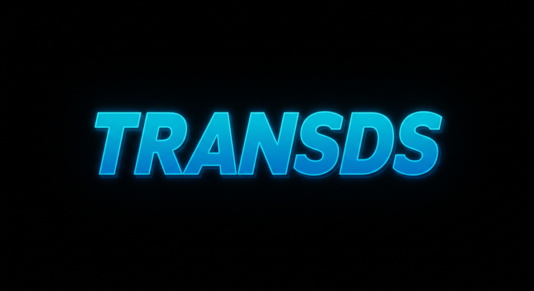 Transds