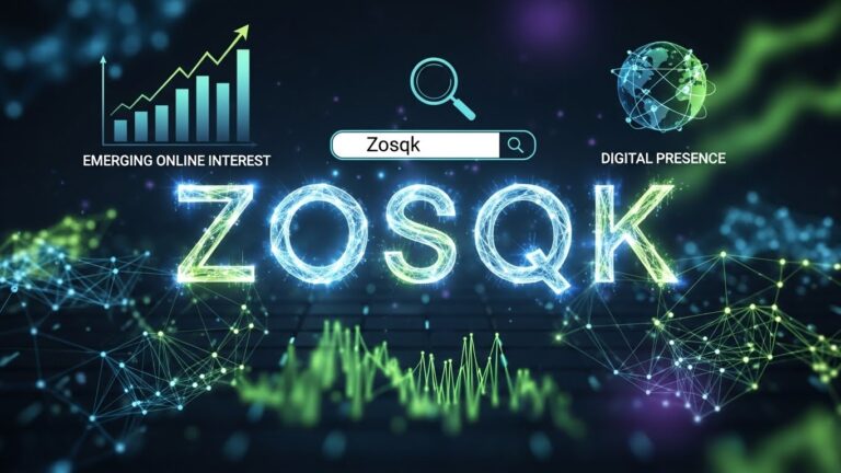 Zosqk