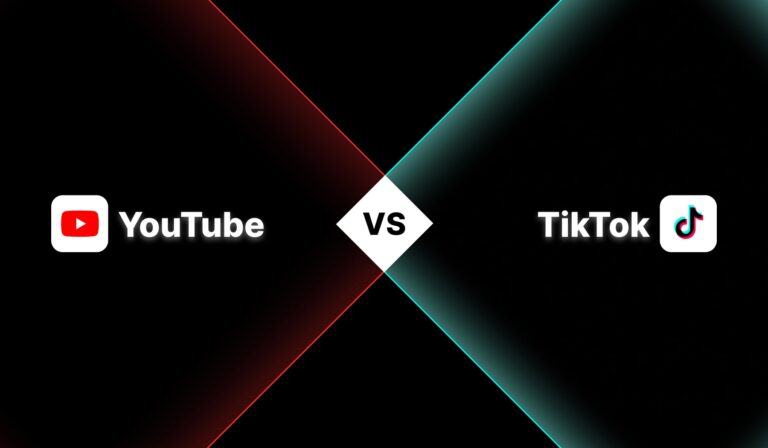 Youtube vs