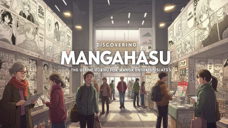 New mangahasu websitr
