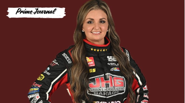 Erica enders net worth