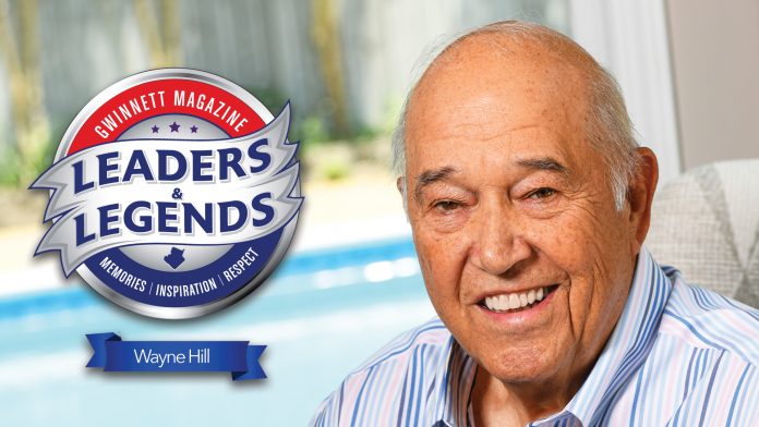 Mr Hill EJMS Gwinnett: A Complete Informative Guide Mr hill ejms gwinnett