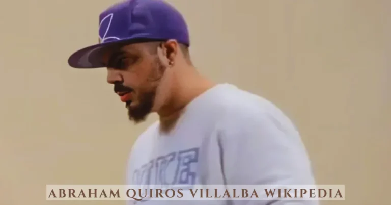 Abraham quiros villalba wikipedia