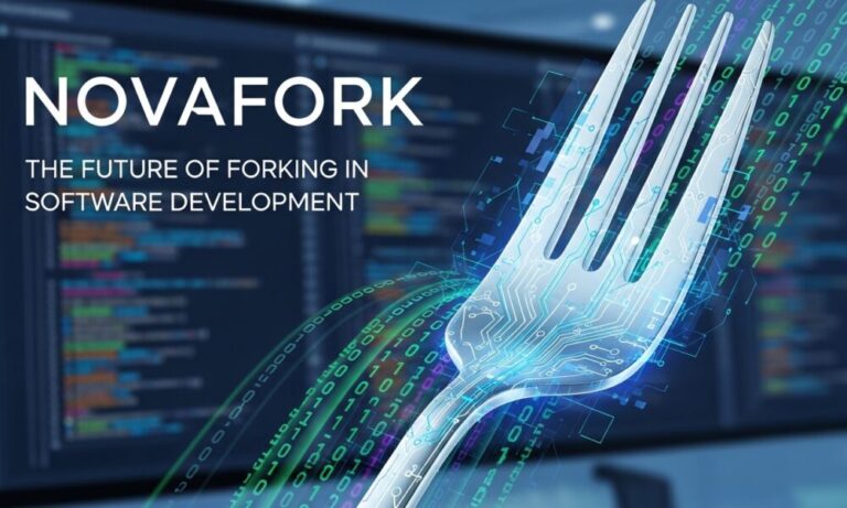 Novafork – A Complete Guide to Understanding Novafork Technology, Features, and Benefits Novafork