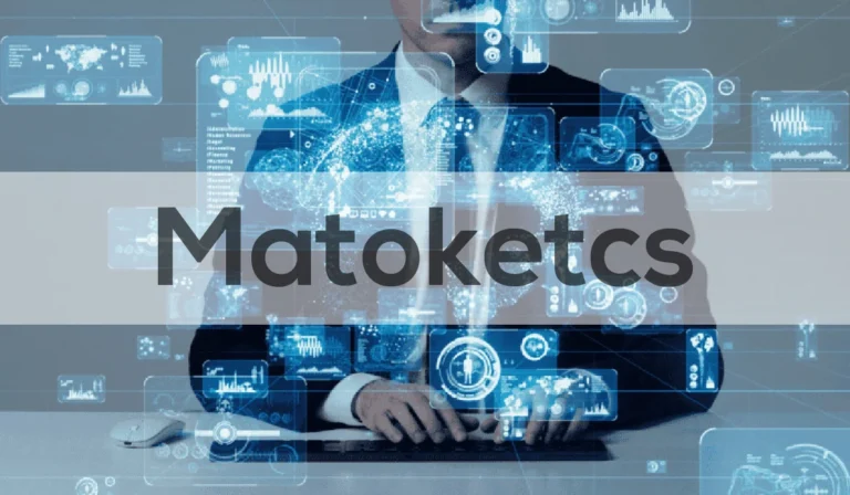 Matoketcs